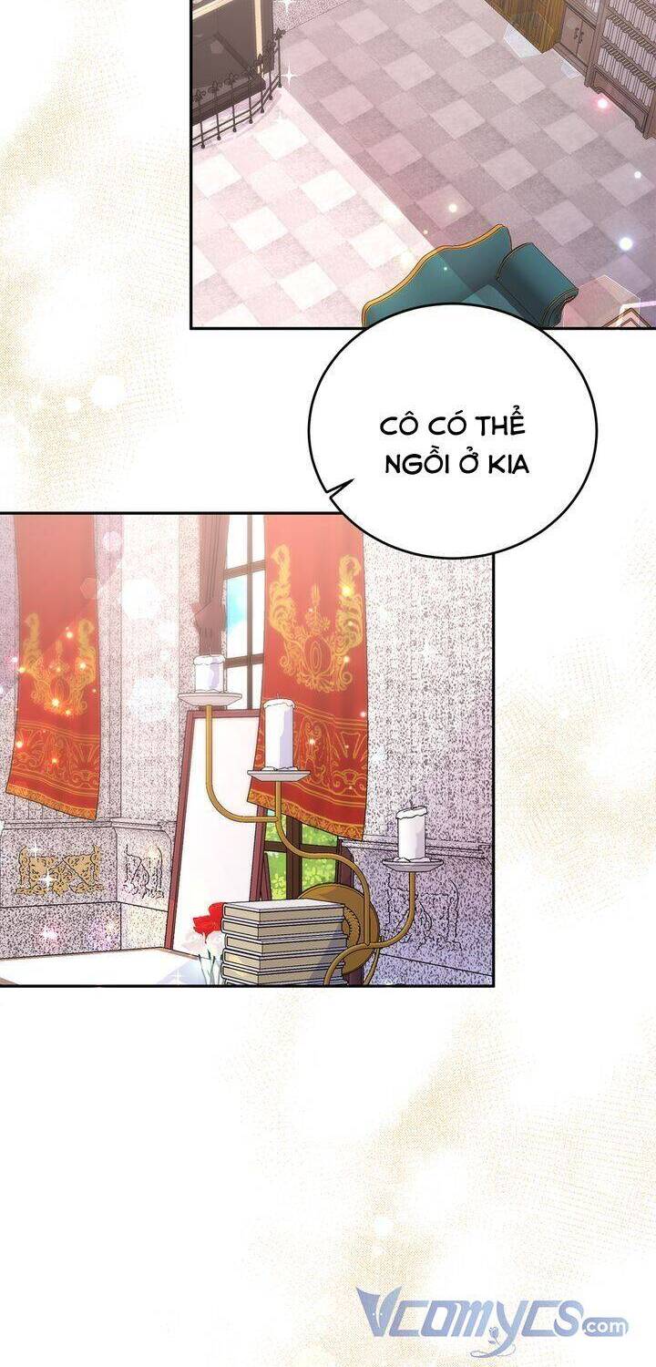 Cách Để Trao Vương Miện Cho Vị Hoàng Tử Hoang Dã Của Tôi. Chapter 3 - 17