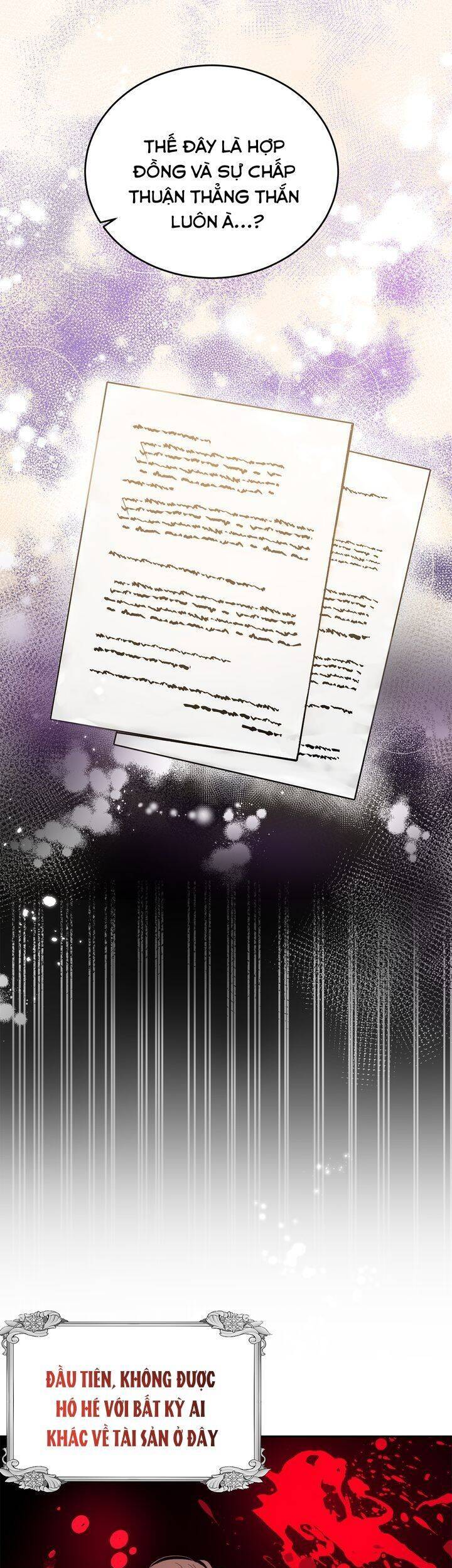 Cách Để Trao Vương Miện Cho Vị Hoàng Tử Hoang Dã Của Tôi. Chapter 3 - 22