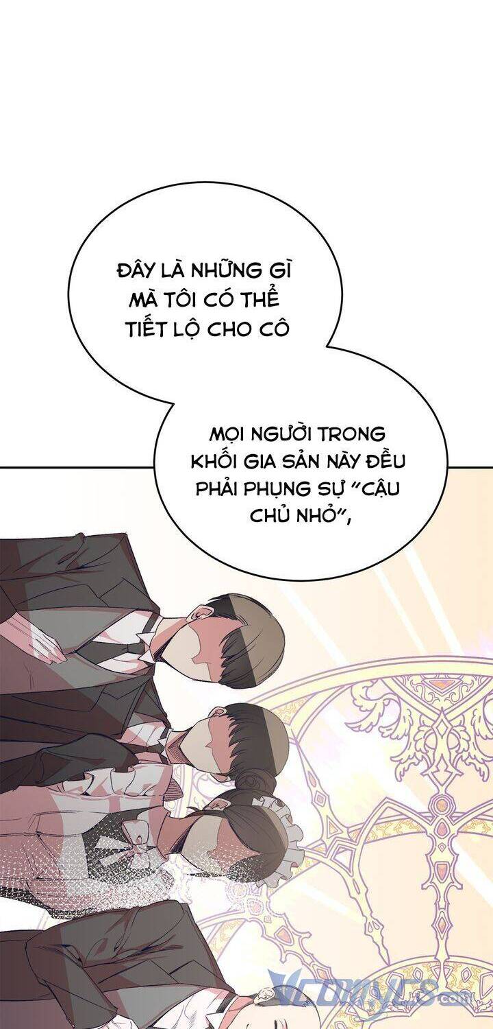 Cách Để Trao Vương Miện Cho Vị Hoàng Tử Hoang Dã Của Tôi. Chapter 3 - 26