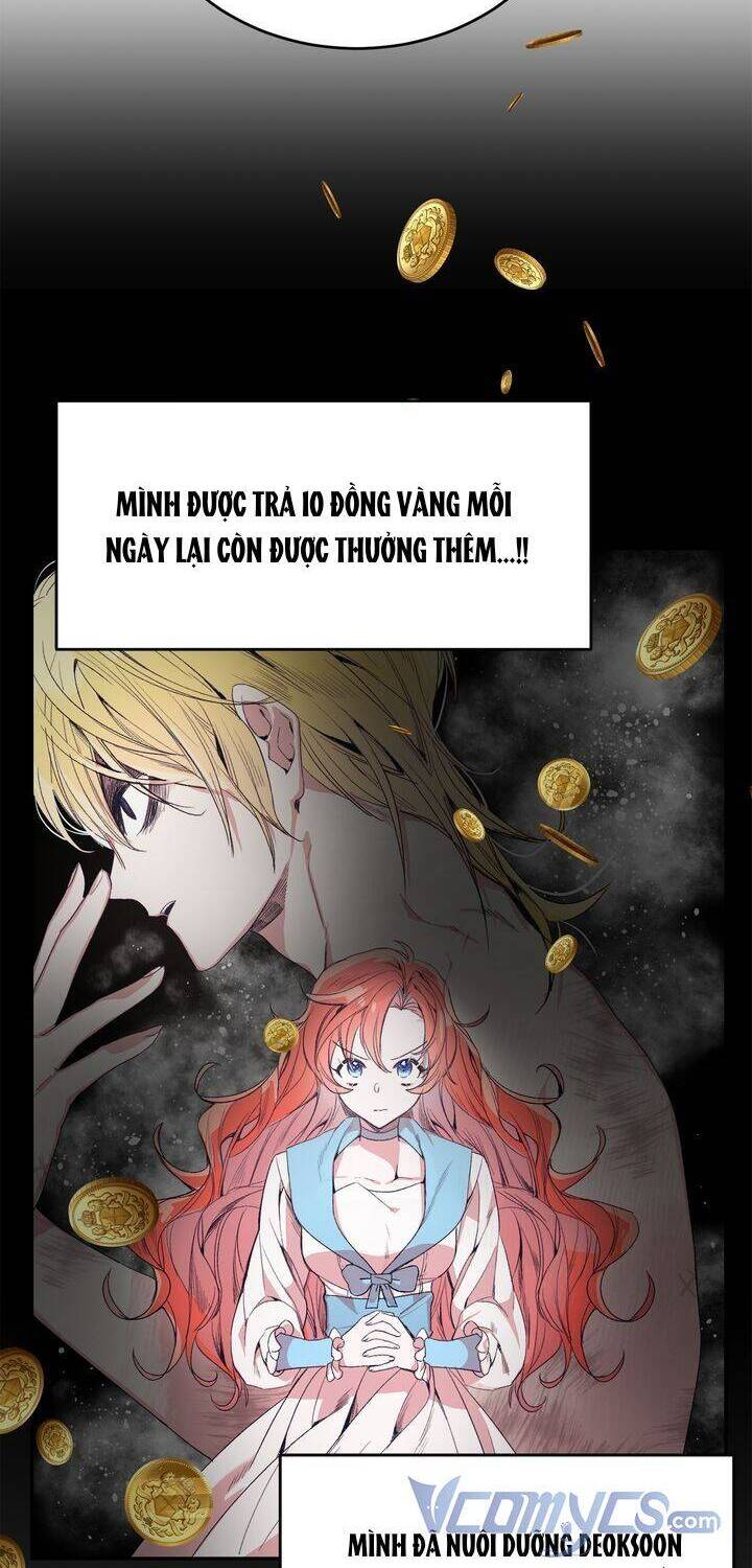 Cách Để Trao Vương Miện Cho Vị Hoàng Tử Hoang Dã Của Tôi. Chapter 3 - 30