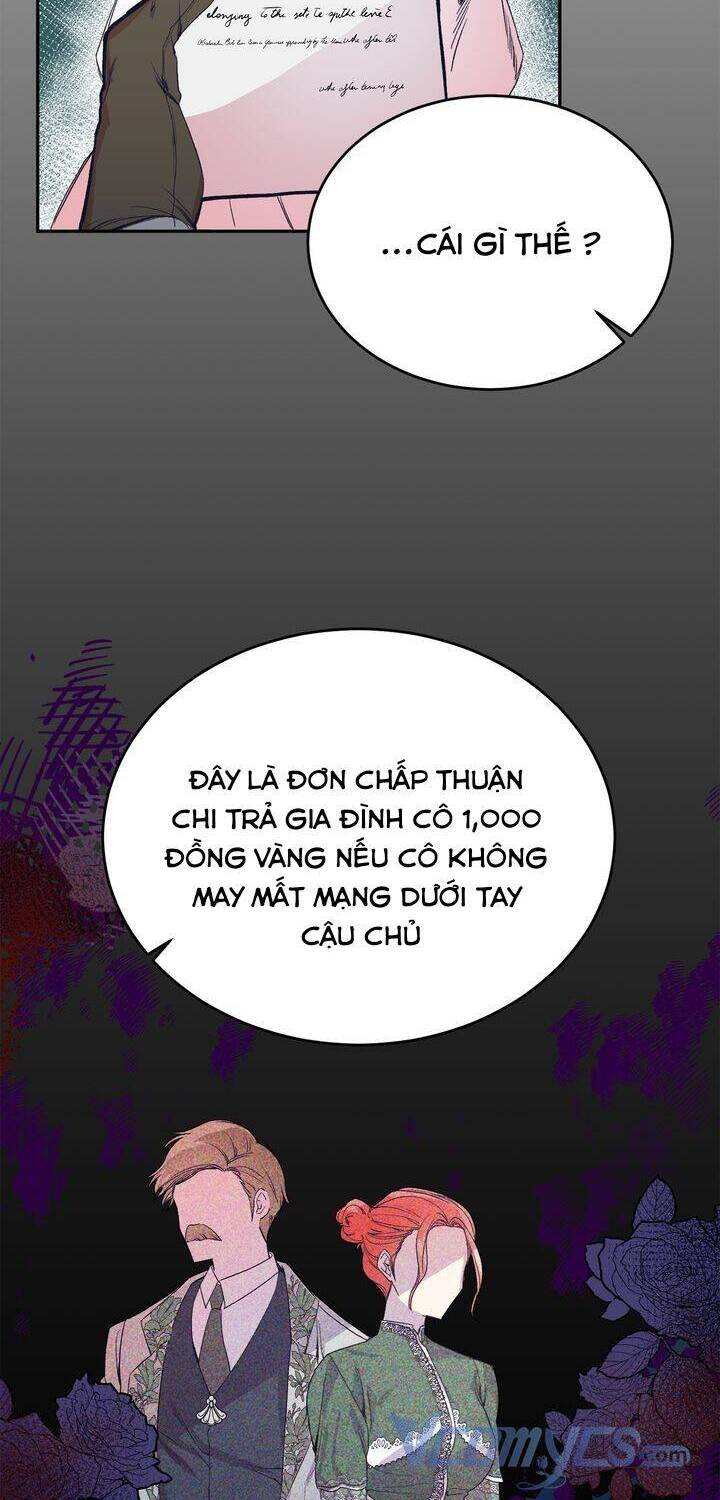 Cách Để Trao Vương Miện Cho Vị Hoàng Tử Hoang Dã Của Tôi. Chapter 3 - 37