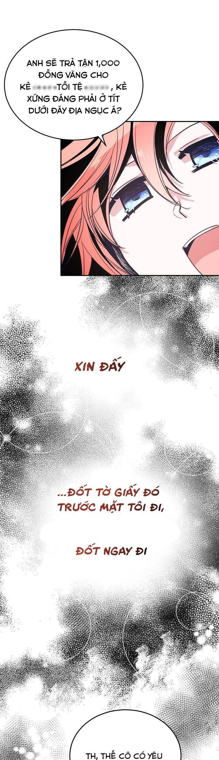 Cách Để Trao Vương Miện Cho Vị Hoàng Tử Hoang Dã Của Tôi. Chapter 3 - 39