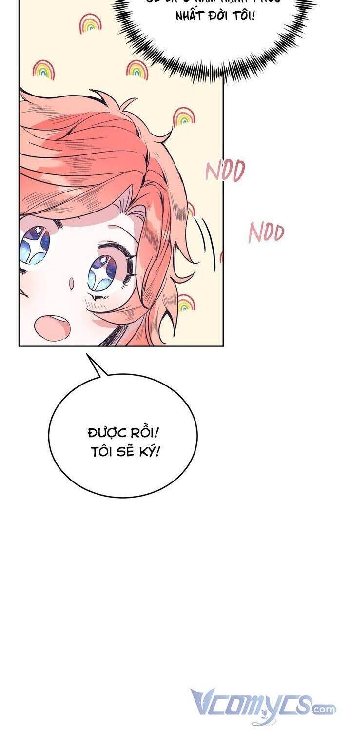 Cách Để Trao Vương Miện Cho Vị Hoàng Tử Hoang Dã Của Tôi. Chapter 3 - 44