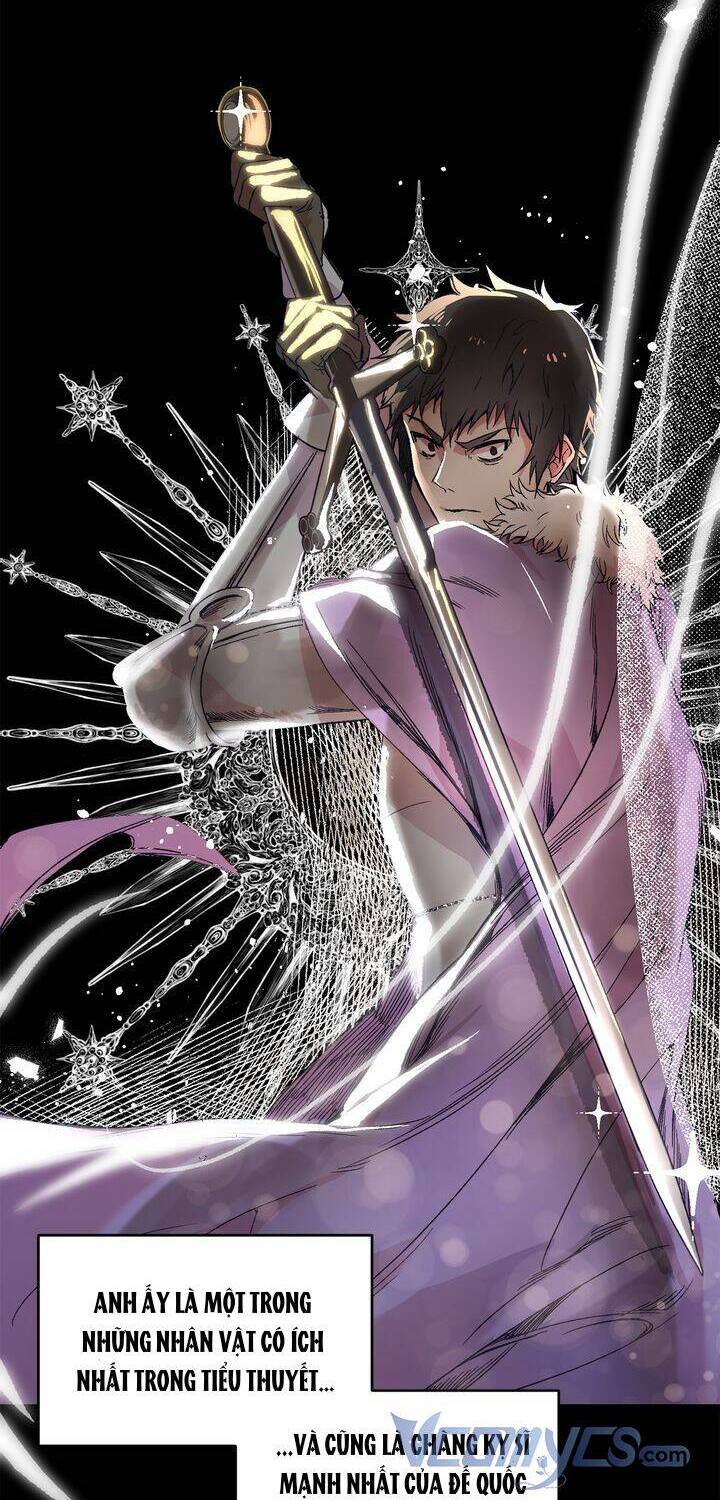 Cách Để Trao Vương Miện Cho Vị Hoàng Tử Hoang Dã Của Tôi. Chapter 3 - 47