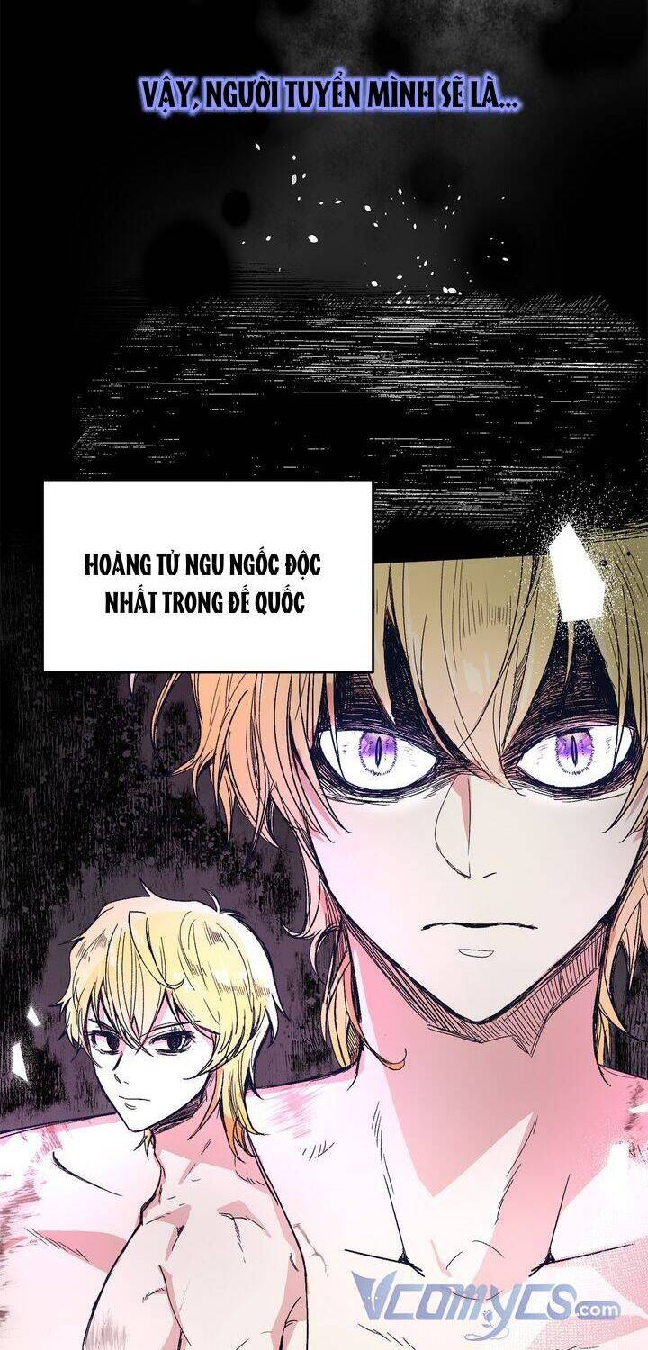 Cách Để Trao Vương Miện Cho Vị Hoàng Tử Hoang Dã Của Tôi. Chapter 3 - 49