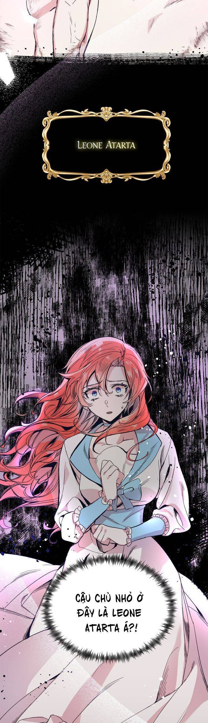 Cách Để Trao Vương Miện Cho Vị Hoàng Tử Hoang Dã Của Tôi. Chapter 3 - 50