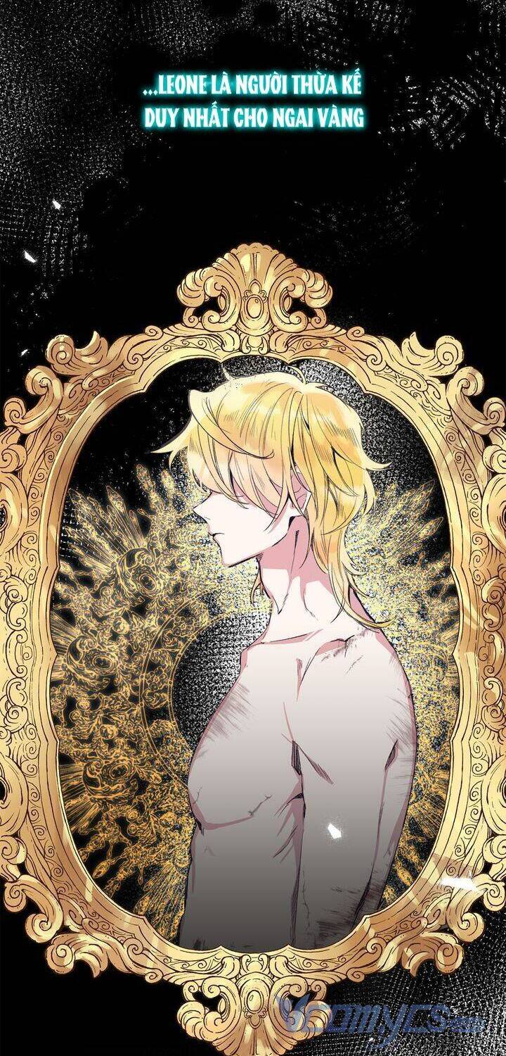 Cách Để Trao Vương Miện Cho Vị Hoàng Tử Hoang Dã Của Tôi. Chapter 3 - 54