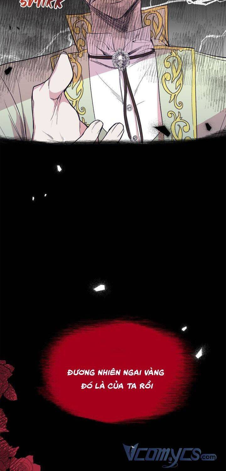 Cách Để Trao Vương Miện Cho Vị Hoàng Tử Hoang Dã Của Tôi. Chapter 3 - 56