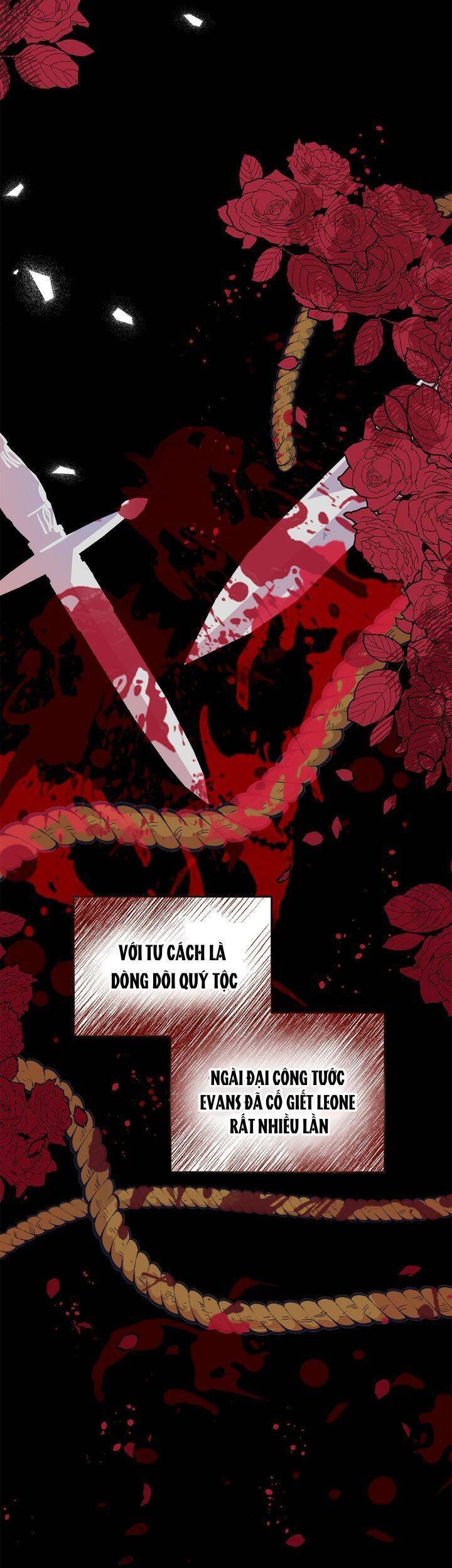 Cách Để Trao Vương Miện Cho Vị Hoàng Tử Hoang Dã Của Tôi. Chapter 3 - 57