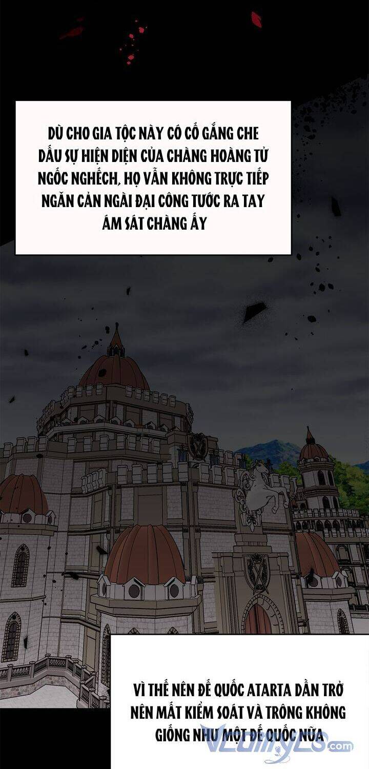 Cách Để Trao Vương Miện Cho Vị Hoàng Tử Hoang Dã Của Tôi. Chapter 3 - 58