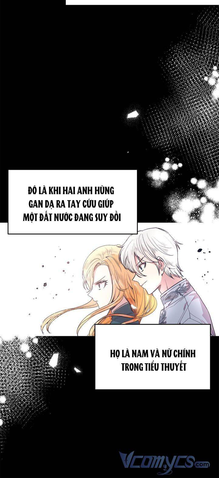 Cách Để Trao Vương Miện Cho Vị Hoàng Tử Hoang Dã Của Tôi. Chapter 3 - 59