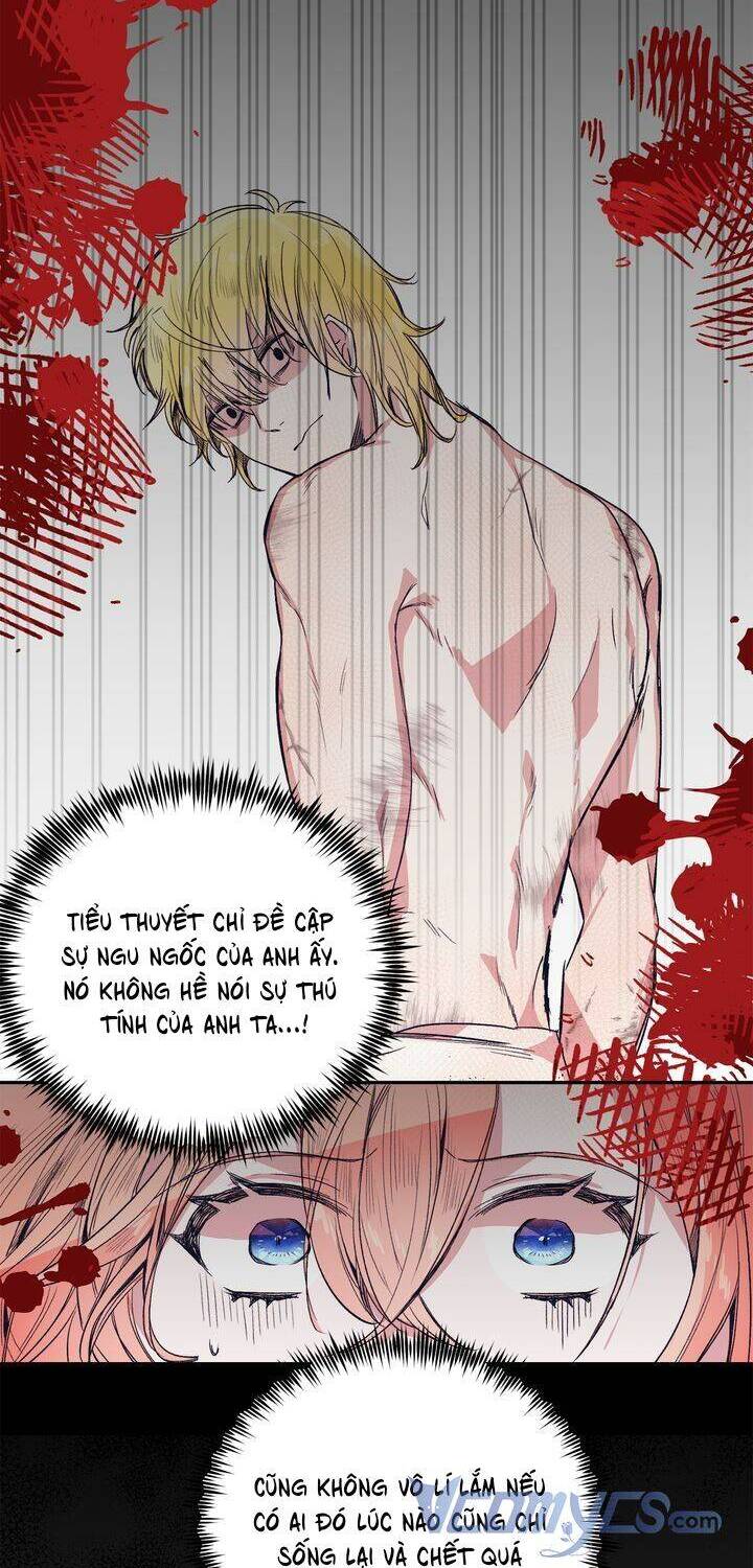 Cách Để Trao Vương Miện Cho Vị Hoàng Tử Hoang Dã Của Tôi. Chapter 3 - 61
