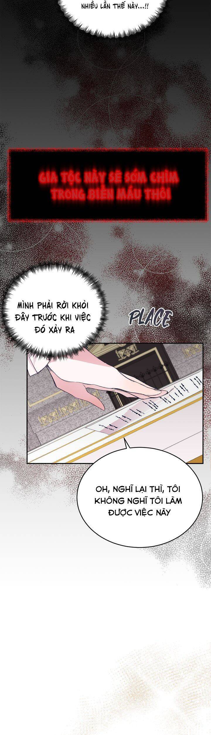 Cách Để Trao Vương Miện Cho Vị Hoàng Tử Hoang Dã Của Tôi. Chapter 3 - 62