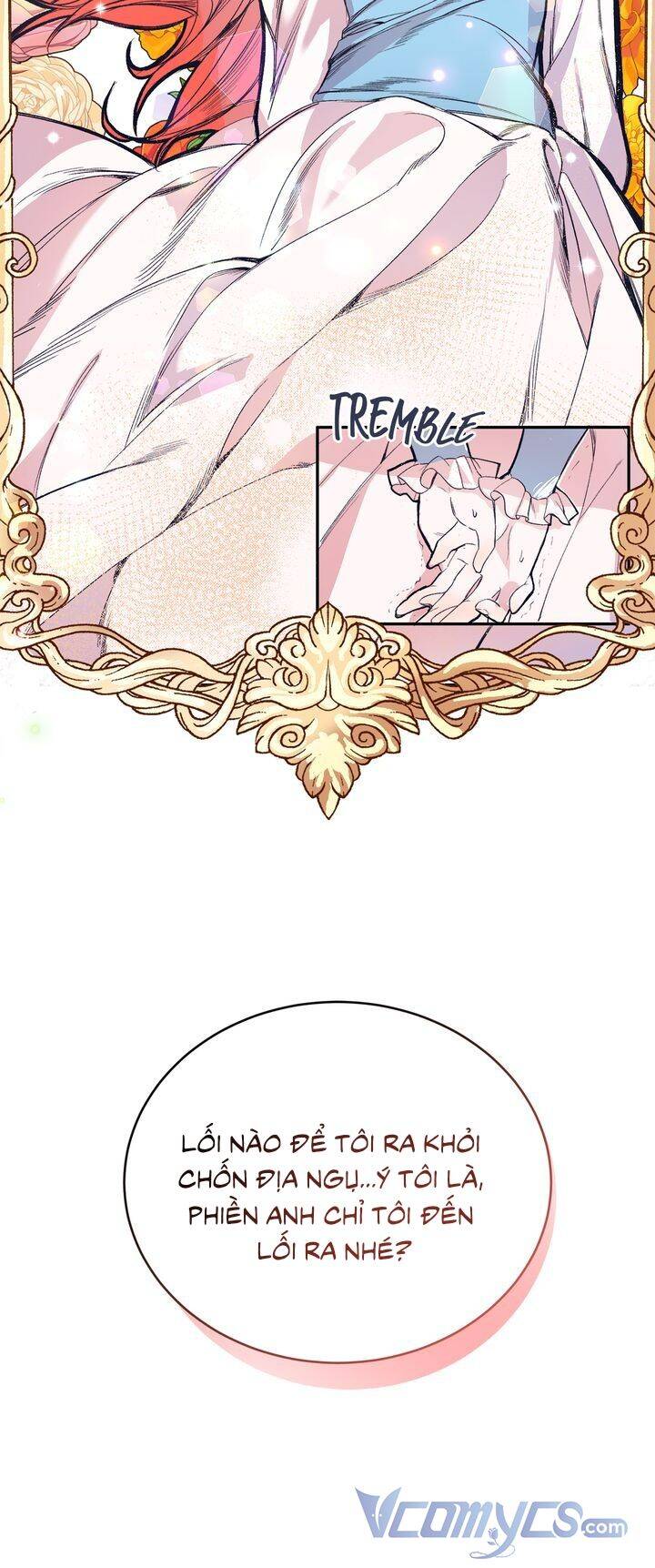 Cách Để Trao Vương Miện Cho Vị Hoàng Tử Hoang Dã Của Tôi. Chapter 3 - 64