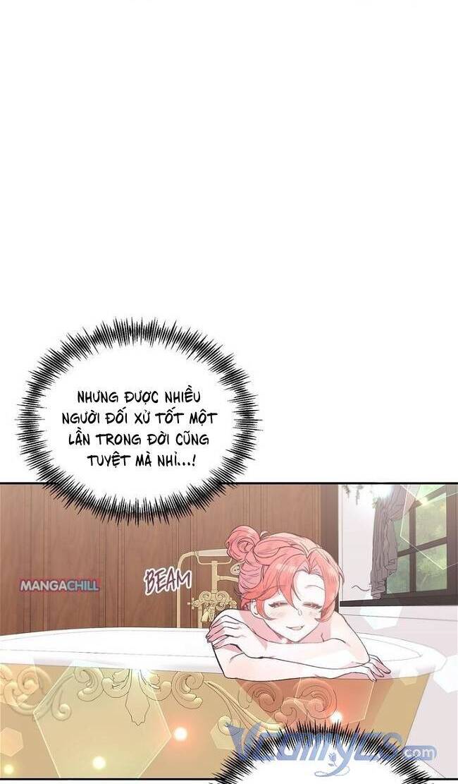 Cách Để Trao Vương Miện Cho Vị Hoàng Tử Hoang Dã Của Tôi. Chapter 4 - 14