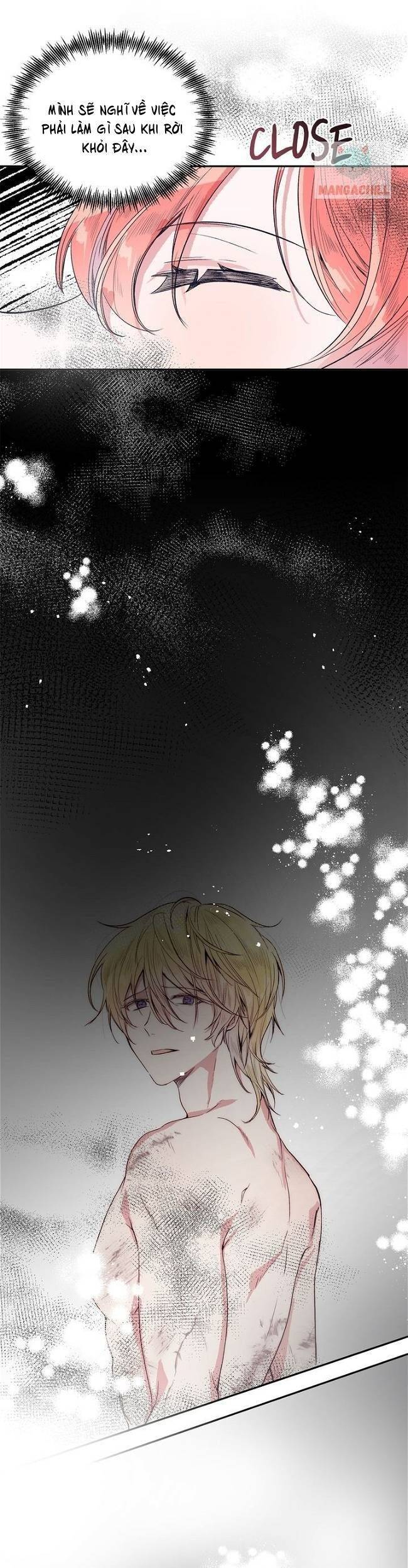 Cách Để Trao Vương Miện Cho Vị Hoàng Tử Hoang Dã Của Tôi. Chapter 4 - 16