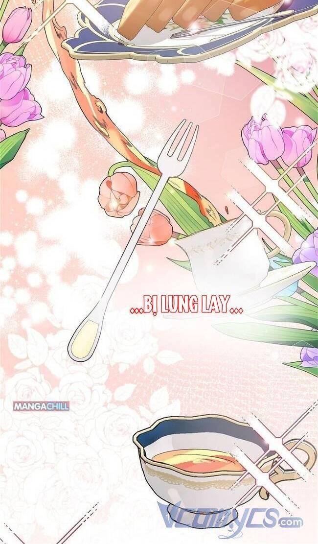Cách Để Trao Vương Miện Cho Vị Hoàng Tử Hoang Dã Của Tôi. Chapter 4 - 19