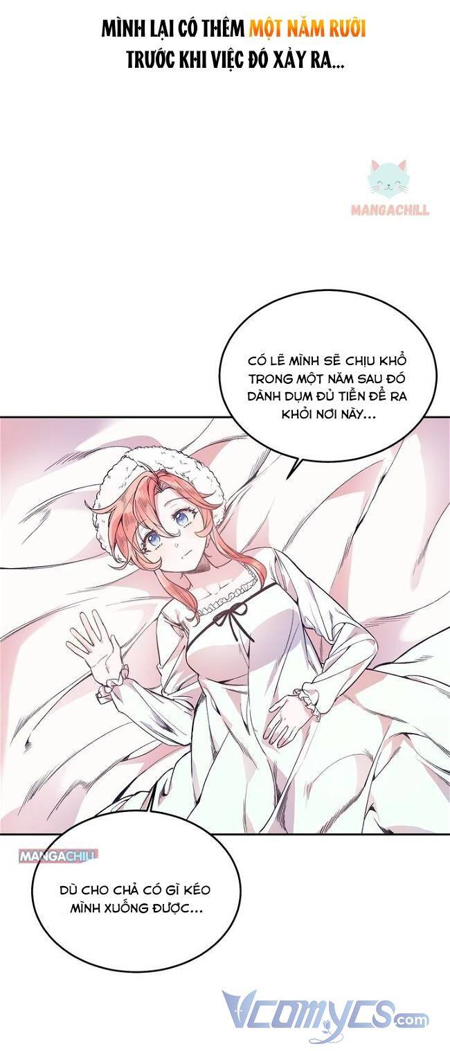 Cách Để Trao Vương Miện Cho Vị Hoàng Tử Hoang Dã Của Tôi. Chapter 4 - 28