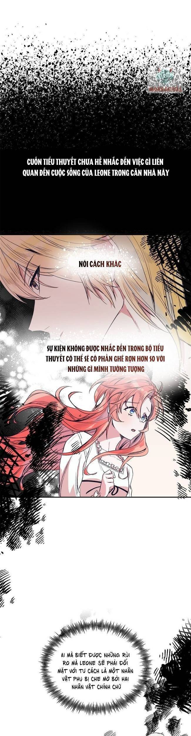 Cách Để Trao Vương Miện Cho Vị Hoàng Tử Hoang Dã Của Tôi. Chapter 4 - 29