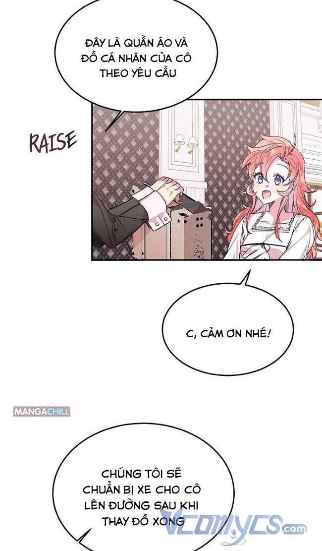Cách Để Trao Vương Miện Cho Vị Hoàng Tử Hoang Dã Của Tôi. Chapter 4 - 34