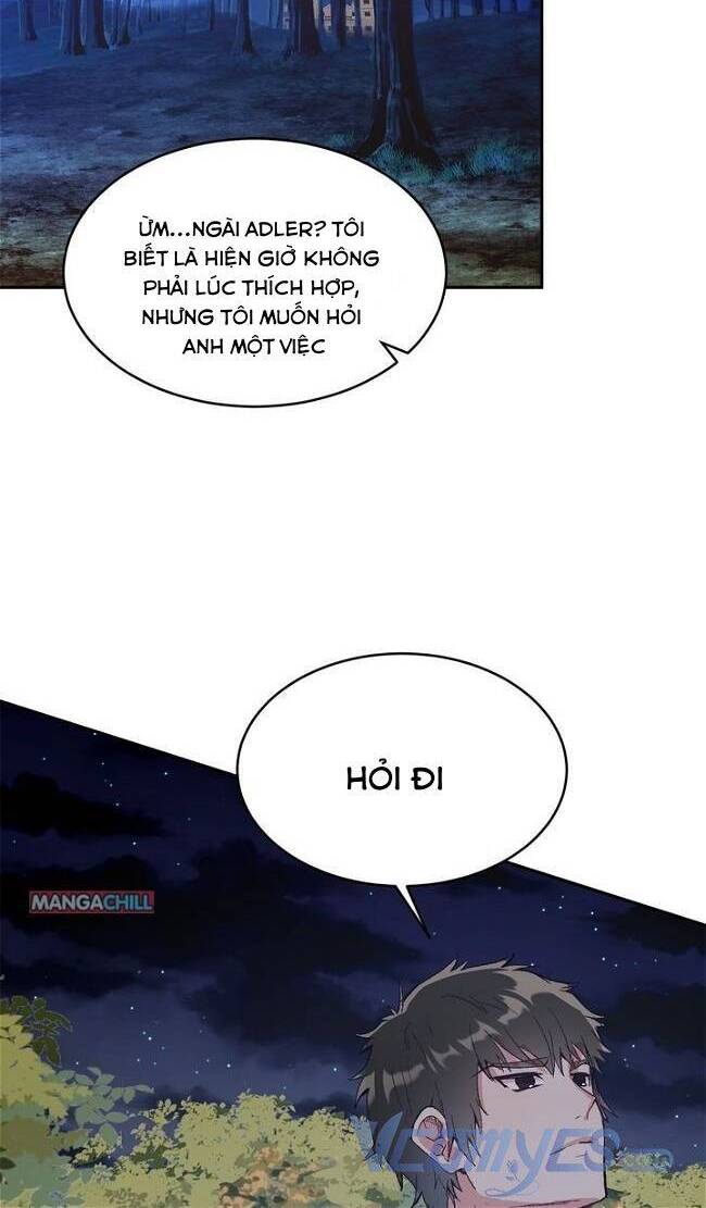 Cách Để Trao Vương Miện Cho Vị Hoàng Tử Hoang Dã Của Tôi. Chapter 4 - 7