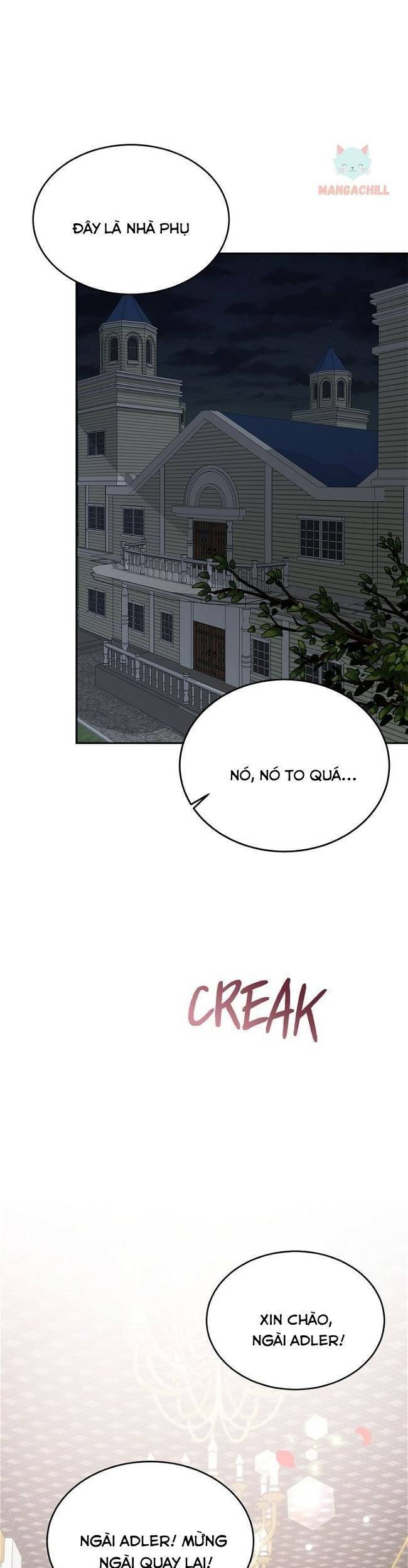 Cách Để Trao Vương Miện Cho Vị Hoàng Tử Hoang Dã Của Tôi. Chapter 4 - 9