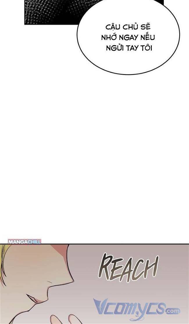 Cách Để Trao Vương Miện Cho Vị Hoàng Tử Hoang Dã Của Tôi. Chapter 5 - 20