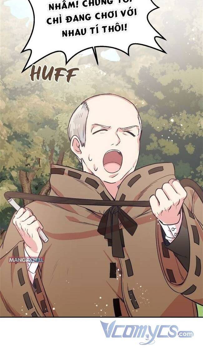 Cách Để Trao Vương Miện Cho Vị Hoàng Tử Hoang Dã Của Tôi. Chapter 5 - 3