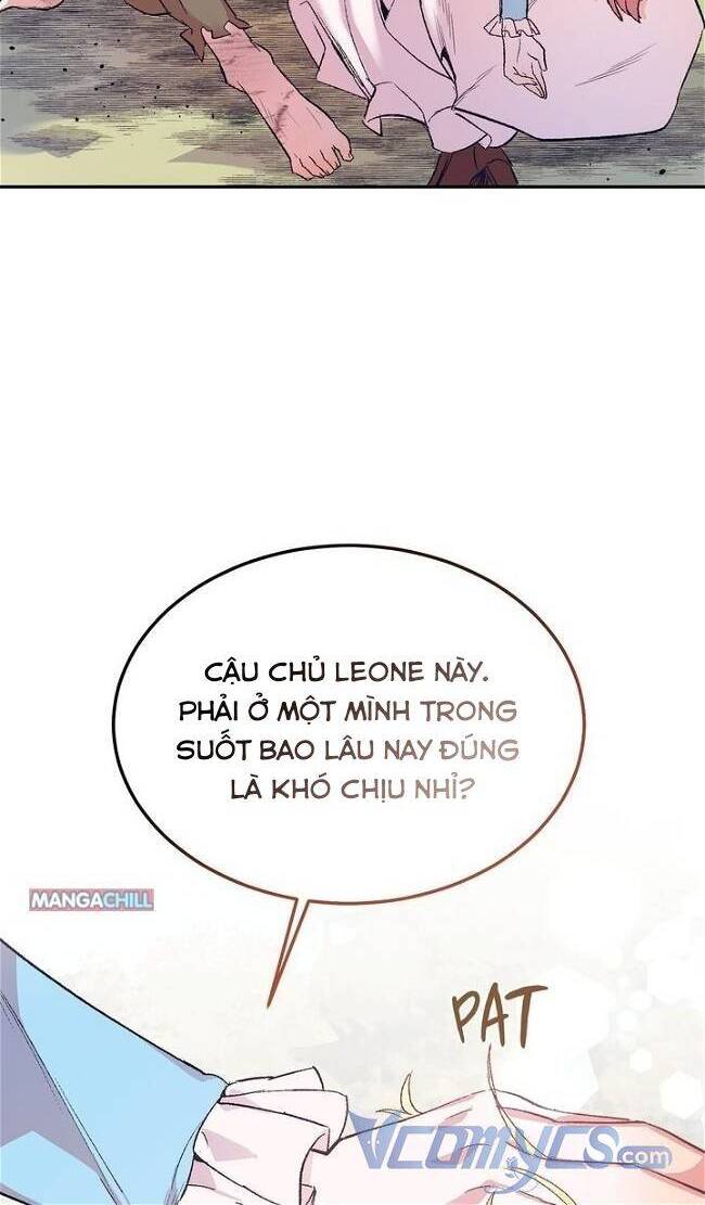 Cách Để Trao Vương Miện Cho Vị Hoàng Tử Hoang Dã Của Tôi. Chapter 5 - 26