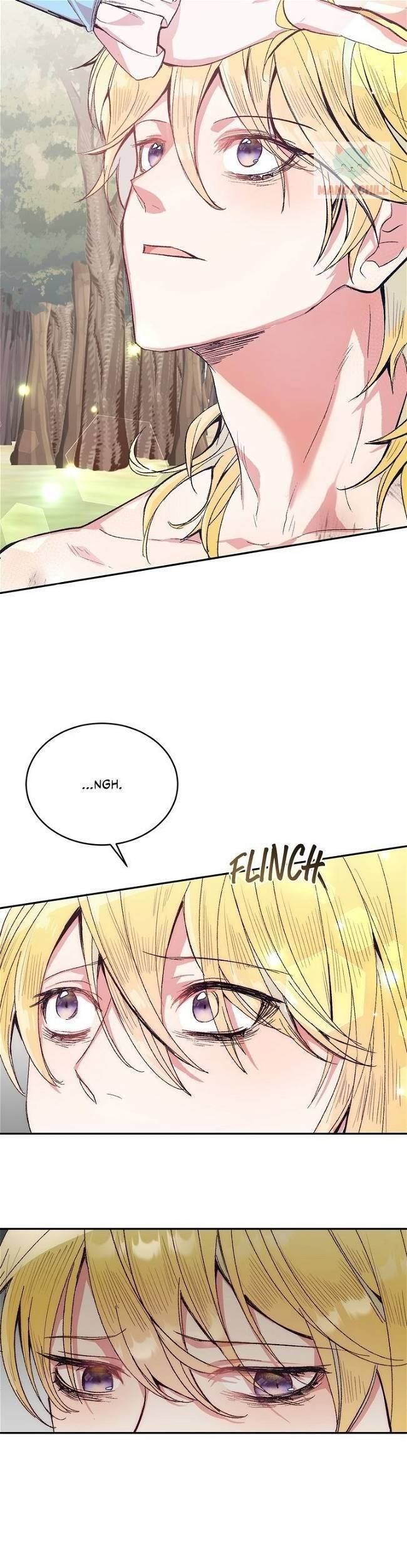 Cách Để Trao Vương Miện Cho Vị Hoàng Tử Hoang Dã Của Tôi. Chapter 5 - 27