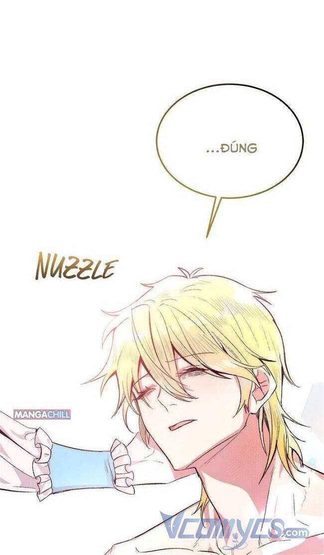 Cách Để Trao Vương Miện Cho Vị Hoàng Tử Hoang Dã Của Tôi. Chapter 5 - 28