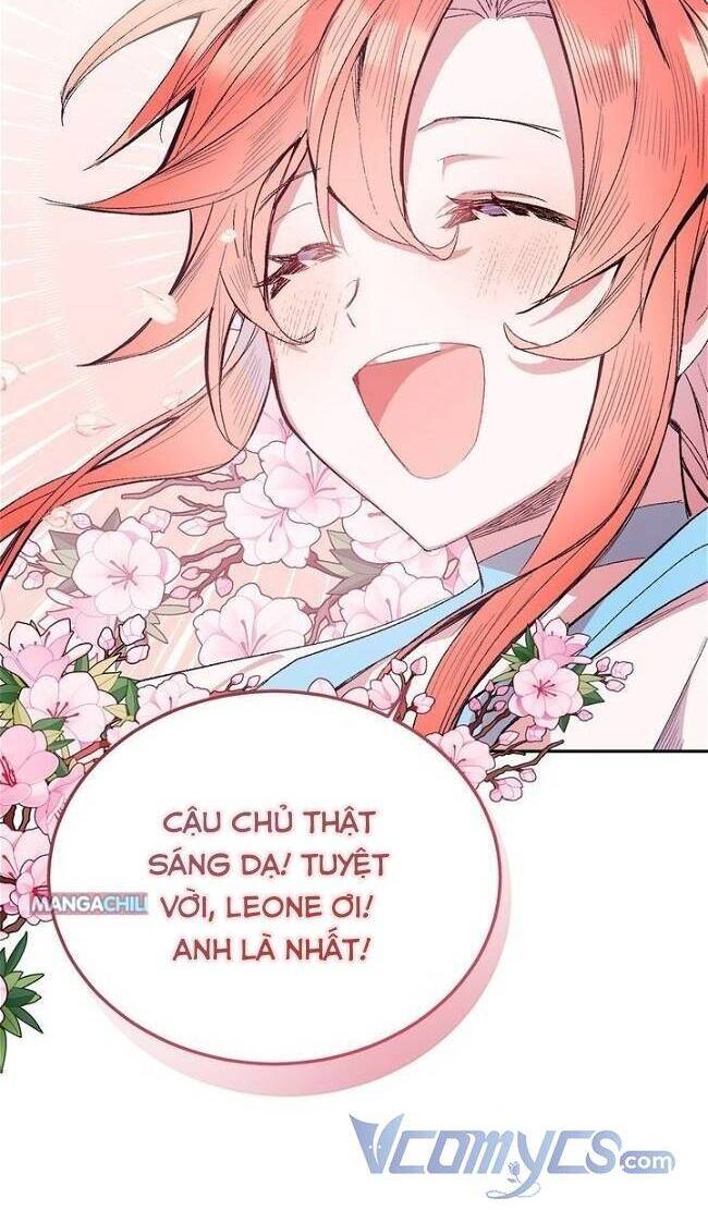 Cách Để Trao Vương Miện Cho Vị Hoàng Tử Hoang Dã Của Tôi. Chapter 5 - 31