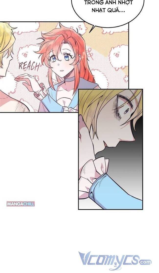 Cách Để Trao Vương Miện Cho Vị Hoàng Tử Hoang Dã Của Tôi. Chapter 5 - 39