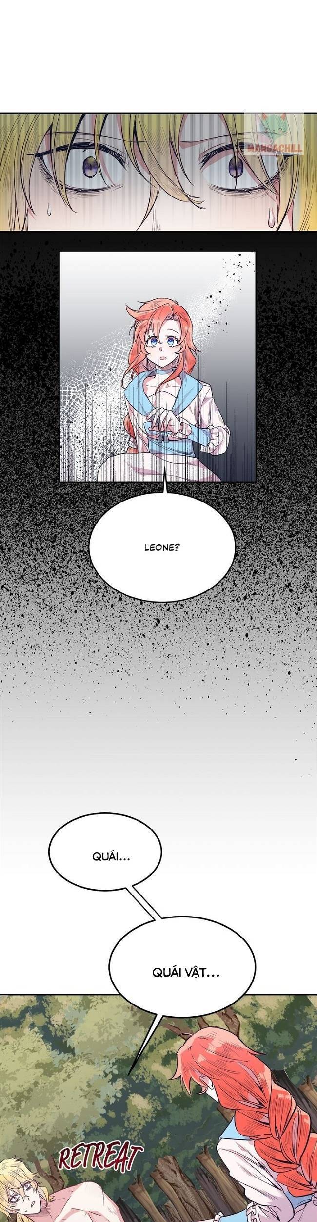 Cách Để Trao Vương Miện Cho Vị Hoàng Tử Hoang Dã Của Tôi. Chapter 5 - 40