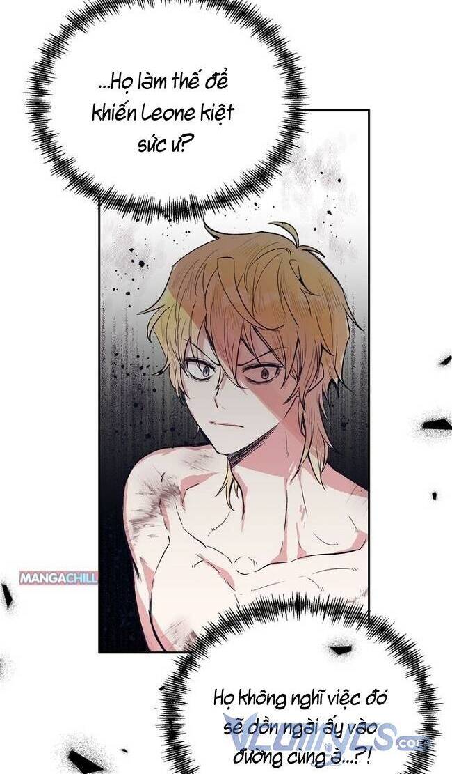 Cách Để Trao Vương Miện Cho Vị Hoàng Tử Hoang Dã Của Tôi. Chapter 5 - 5