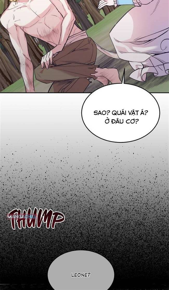 Cách Để Trao Vương Miện Cho Vị Hoàng Tử Hoang Dã Của Tôi. Chapter 5 - 41