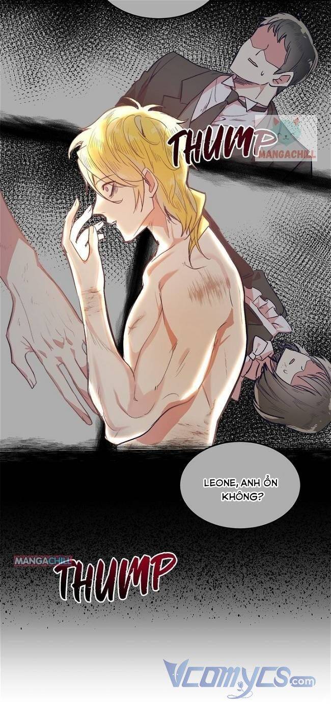 Cách Để Trao Vương Miện Cho Vị Hoàng Tử Hoang Dã Của Tôi. Chapter 5 - 42