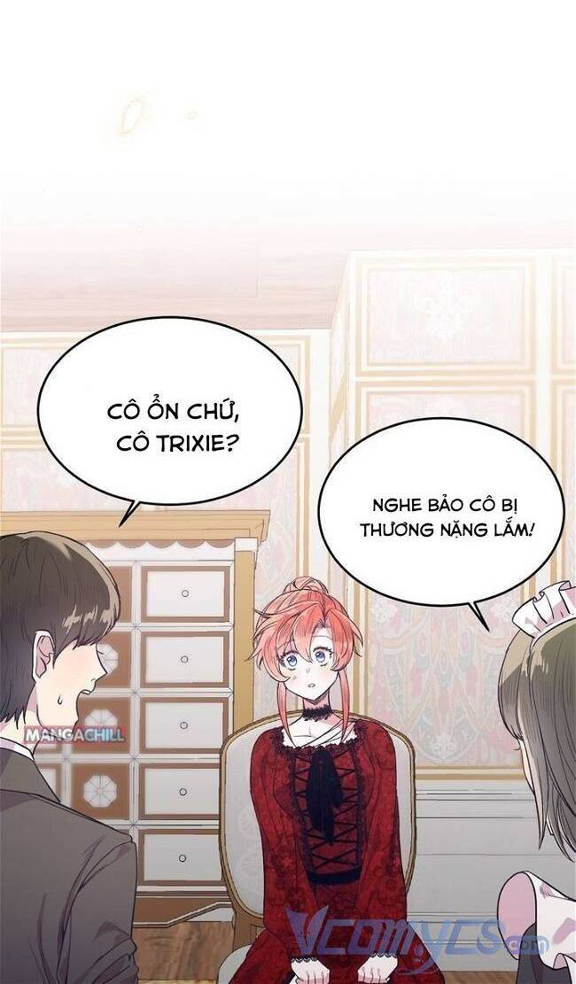 Cách Để Trao Vương Miện Cho Vị Hoàng Tử Hoang Dã Của Tôi. Chapter 5 - 48