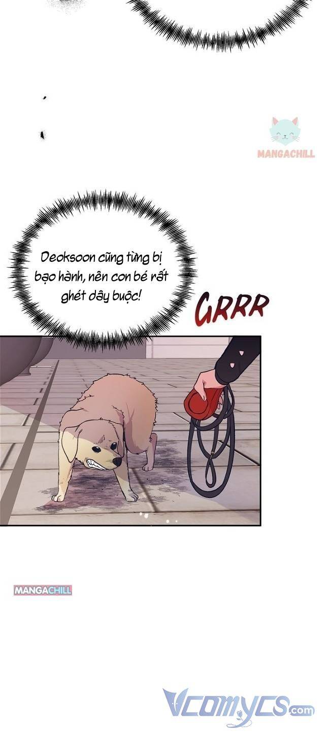 Cách Để Trao Vương Miện Cho Vị Hoàng Tử Hoang Dã Của Tôi. Chapter 5 - 6