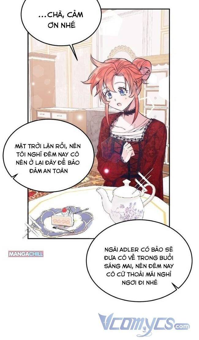 Cách Để Trao Vương Miện Cho Vị Hoàng Tử Hoang Dã Của Tôi. Chapter 5 - 51