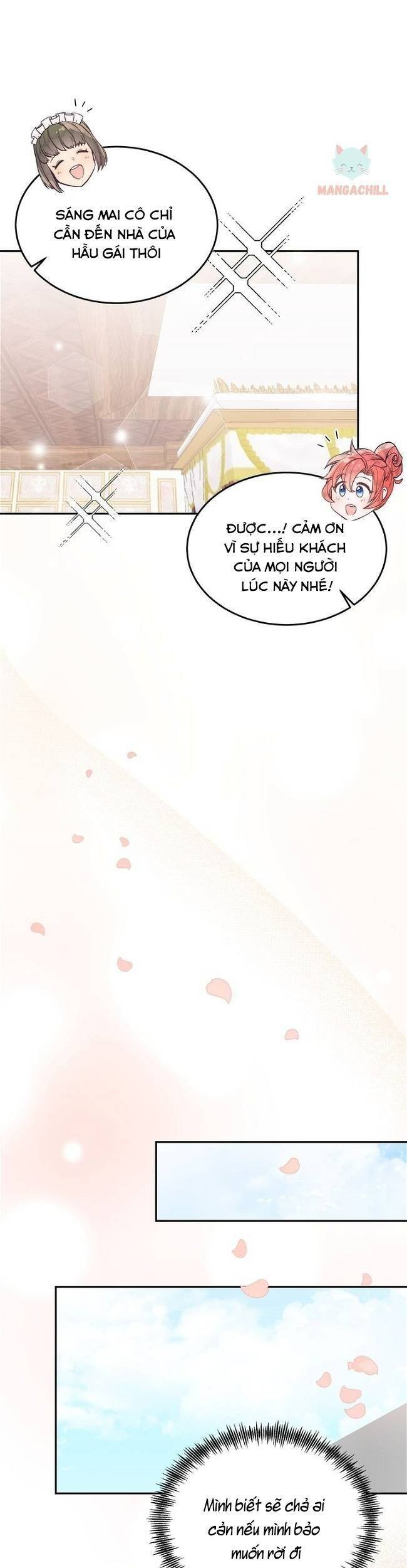 Cách Để Trao Vương Miện Cho Vị Hoàng Tử Hoang Dã Của Tôi. Chapter 5 - 52