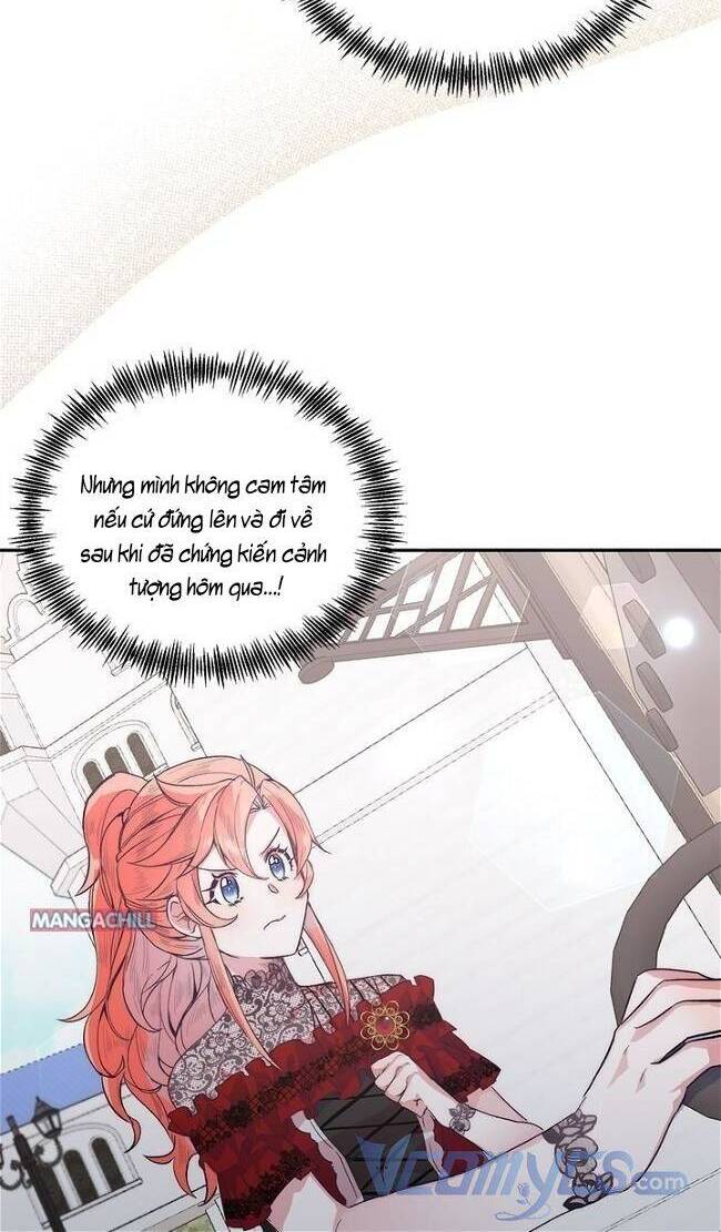 Cách Để Trao Vương Miện Cho Vị Hoàng Tử Hoang Dã Của Tôi. Chapter 5 - 53