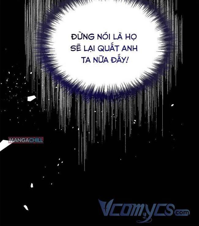 Cách Để Trao Vương Miện Cho Vị Hoàng Tử Hoang Dã Của Tôi. Chapter 5 - 55