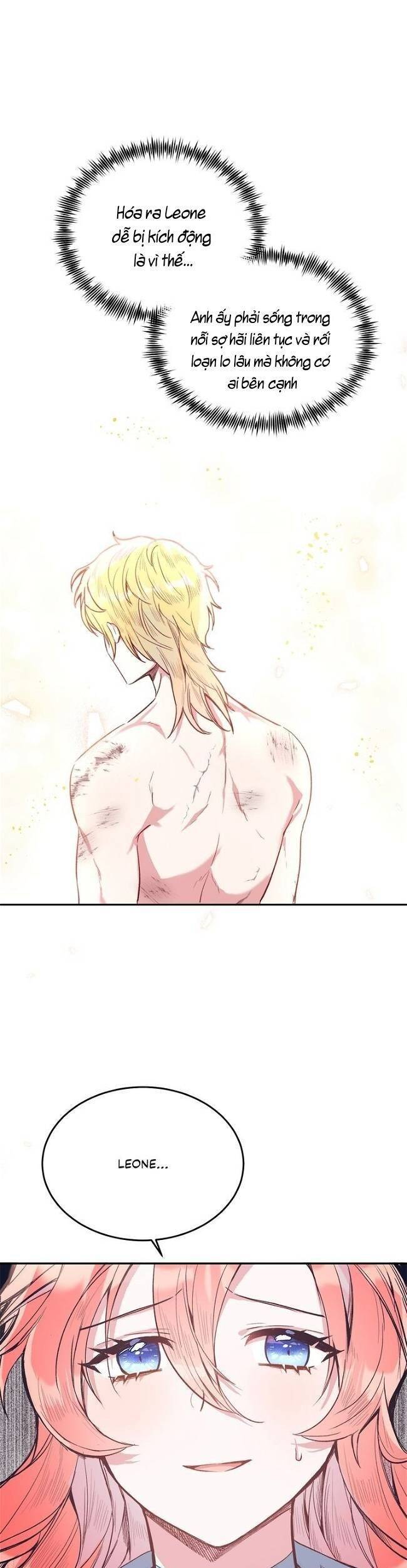 Cách Để Trao Vương Miện Cho Vị Hoàng Tử Hoang Dã Của Tôi. Chapter 5 - 7