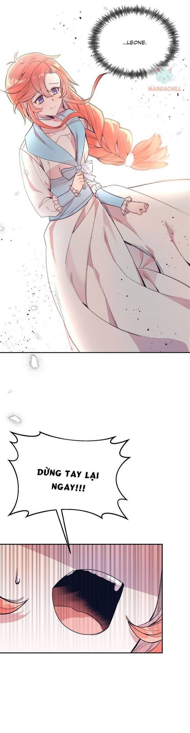 Cách Để Trao Vương Miện Cho Vị Hoàng Tử Hoang Dã Của Tôi. Chapter 5 - 10
