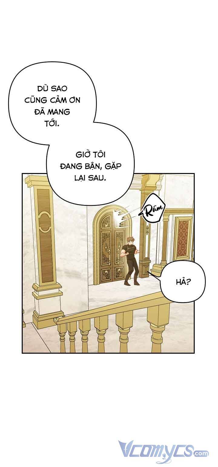 Tôi Đã Nuôi Dưỡng Một Nam Phụ Đầy Ám Ảnh Chapter 43 - 15