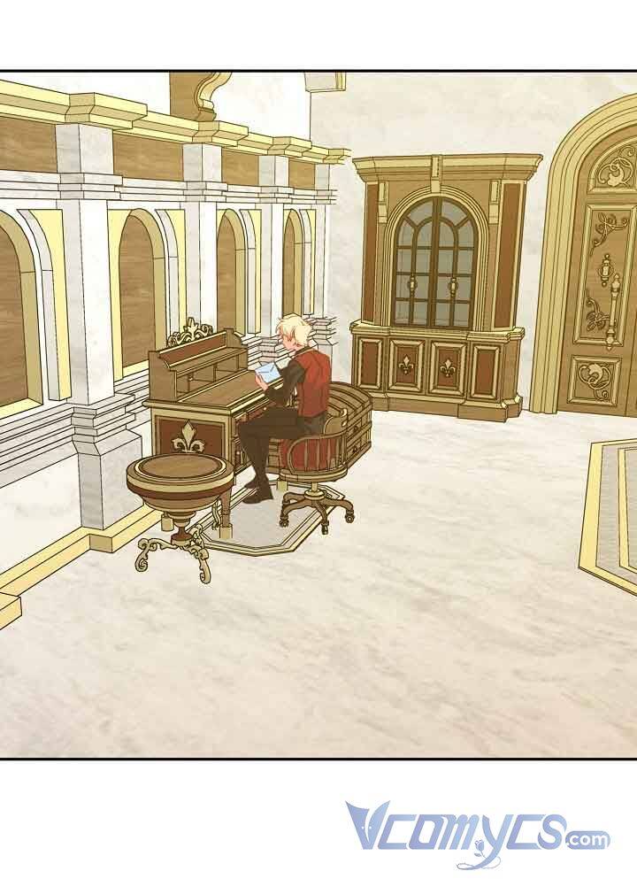 Tôi Đã Nuôi Dưỡng Một Nam Phụ Đầy Ám Ảnh Chapter 43 - 16
