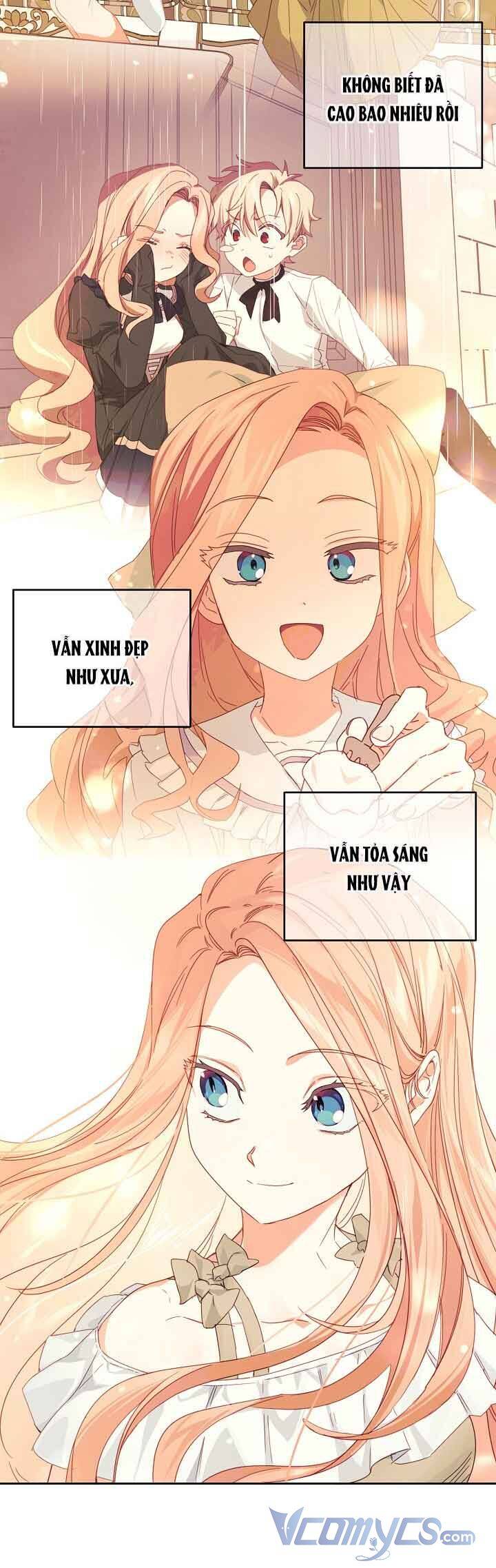 Tôi Đã Nuôi Dưỡng Một Nam Phụ Đầy Ám Ảnh Chapter 43 - 5