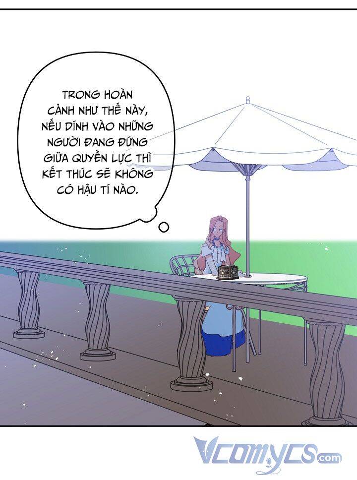 Tôi Đã Nuôi Dưỡng Một Nam Phụ Đầy Ám Ảnh Chapter 37 - 16