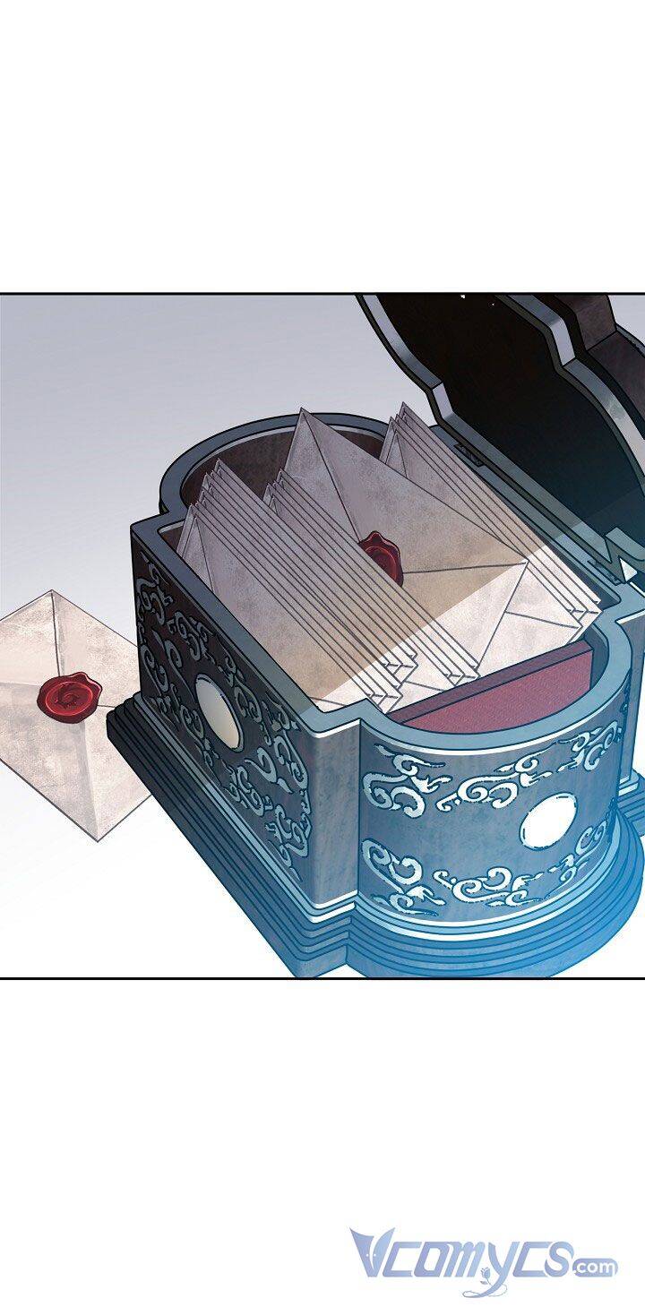 Tôi Đã Nuôi Dưỡng Một Nam Phụ Đầy Ám Ảnh Chapter 37 - 17